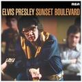 Elvis Presley Sunset Boulevard (2LP)