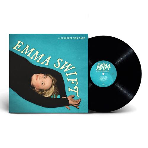 Emma Swift The Resurrection Game (LP) 