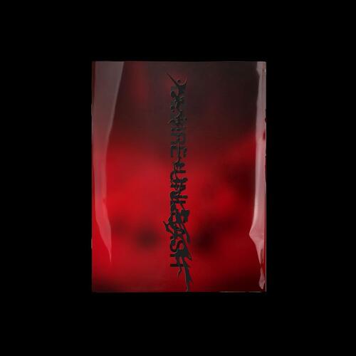 Enhypen DESIRE : UNLEASH (MINE Ver.) (CD) 