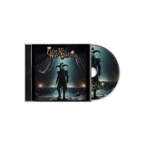 Every King Has A Clown Every King Has A Clown (CD) 