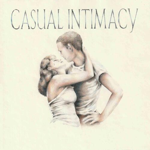 Fantasy Camp Casual Intimacy (LP) 