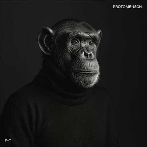 Felsmann + Tiley Protomensch (LP) 