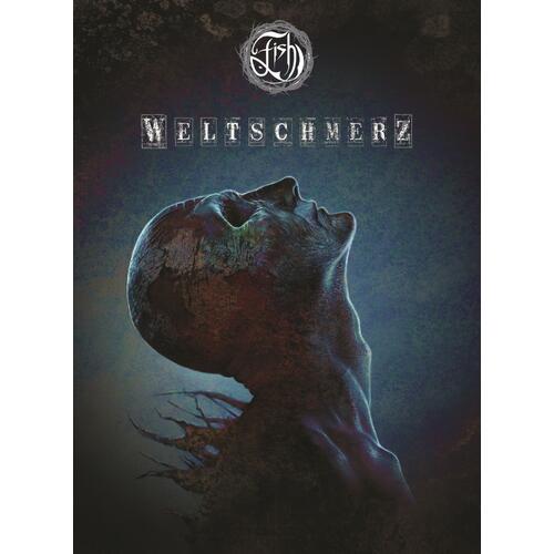 Fish Weltschmerz (2CD+BD) 