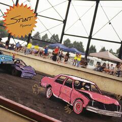 Flycatcher Stunt (LP)