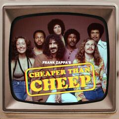 Frank Zappa Cheaper Than Cheap (3LP)