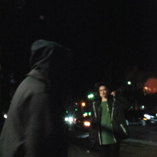 Frankie & Kelman Duran McArthur (LP) 