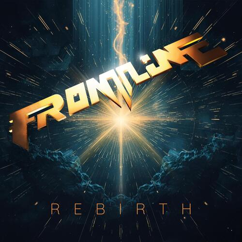 Frontline Rebirth (CD) 