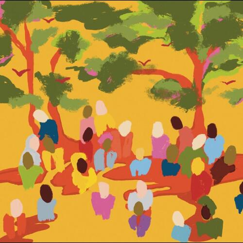 Fruit Distro Collective Just.Life. (LP) 