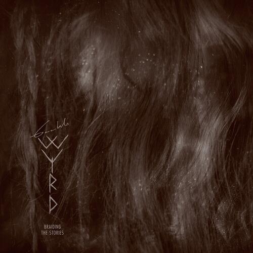 Gaahls Wyrd Braiding The Stories (LP) 