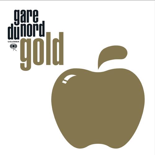 Gare Du Nord Gold - LTD (LP) 