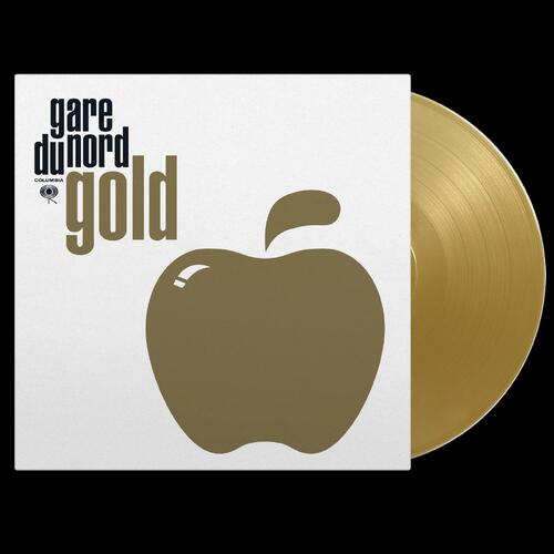 Gare Du Nord Gold - LTD (LP) 