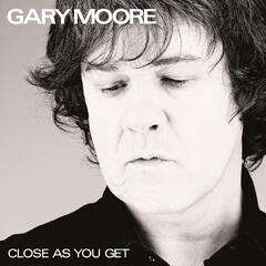 Gary Moore Close As You Get (2LP)