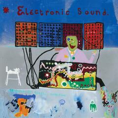 George Harrison Electronic Sound (LP)