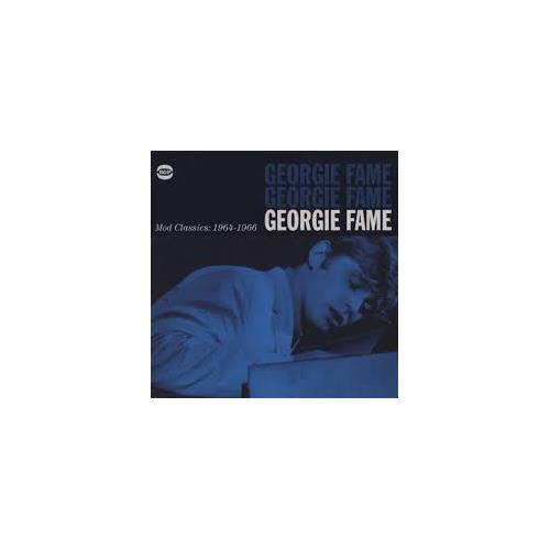 Georgie Fame Mod Classics 1964-1966 (2LP)