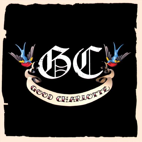 Good Charlotte Good Charlotte (LP) 
