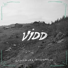 Goodacre/Andersson Vidd (LP)