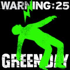 Green Day Warning: 25th Anniversary… (5LP)