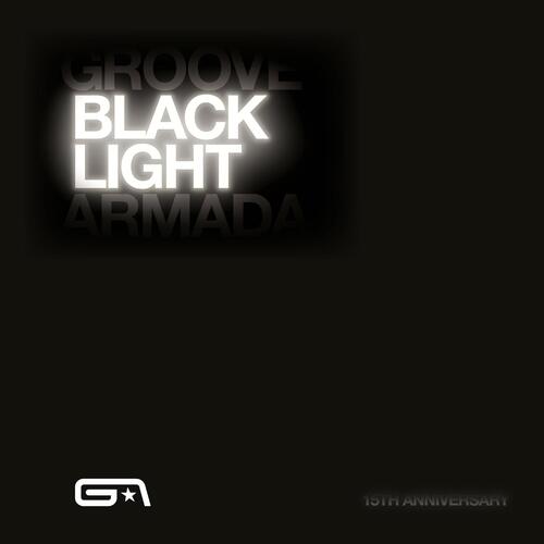 Groove Armada Black Light (2LP) 