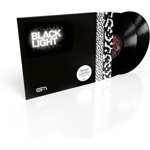 Groove Armada Black Light (2LP) 