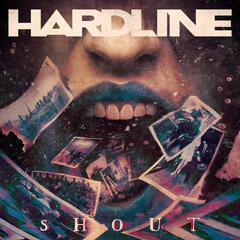 Hardline Shout (LP)