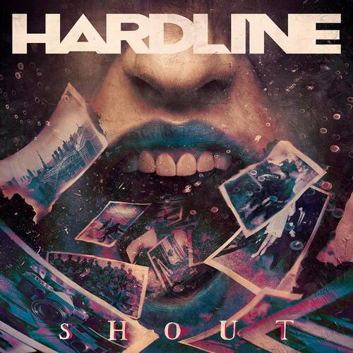 Hardline Shout (LP) 