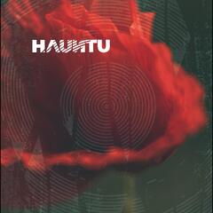Hauntu The Unknown Reigns (LP)