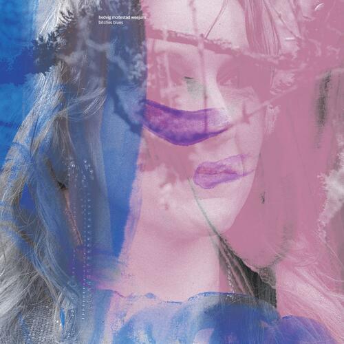 Hedvig Mollestad Weejuns Bitches Blues (LP) 