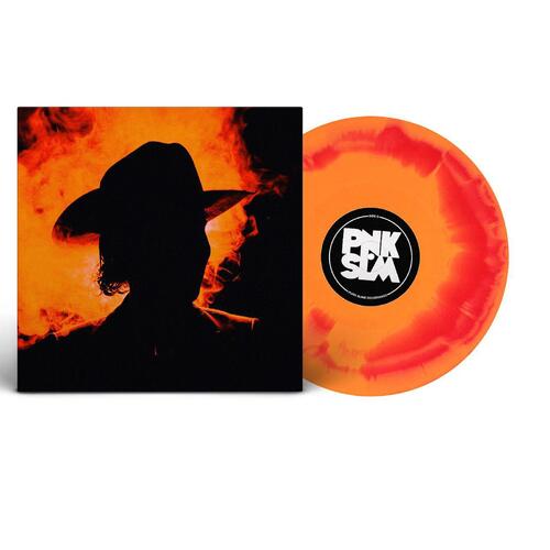 Hemi Hemingway Wings Of Desire - LTD (LP) 