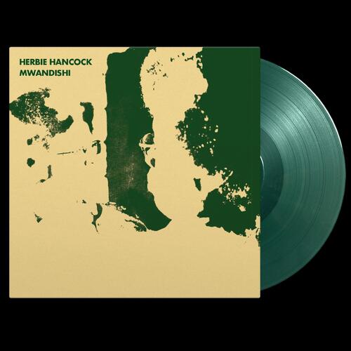 Herbie Hancock Mwandishi - LTD (LP) 
