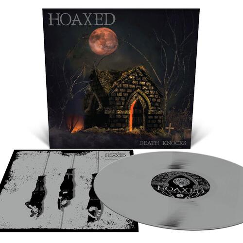 Hoaxed Death Knocks - LTD (LP) 