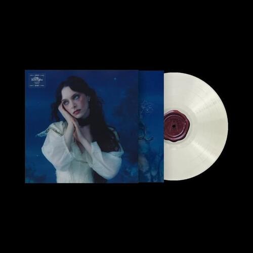 Holly Humberstone Cruel World - LTD (LP) 