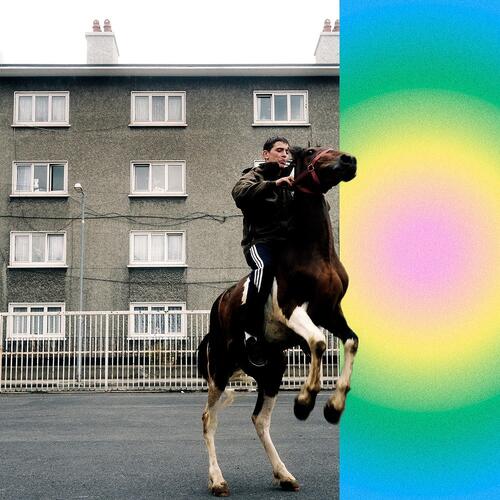 Honningbarna Soft Spot - LTD (LP) 