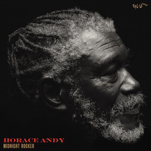 Horace Andy Midnight Rocker (CD) 