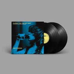 Hurray For The Riff Raff Live Forever (2LP)