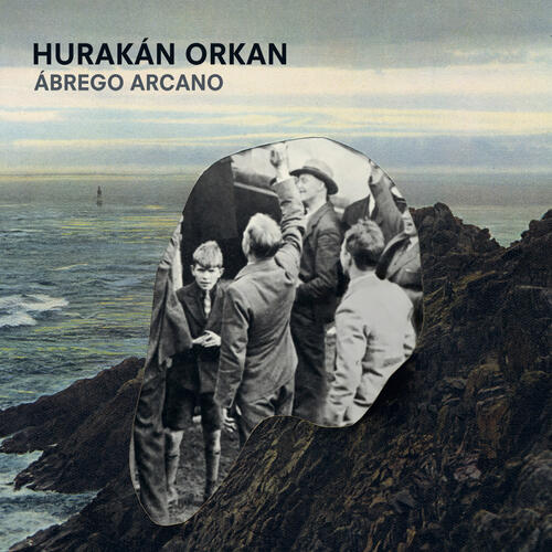 Hurukan Orkan Abrego Arcano (CD) 