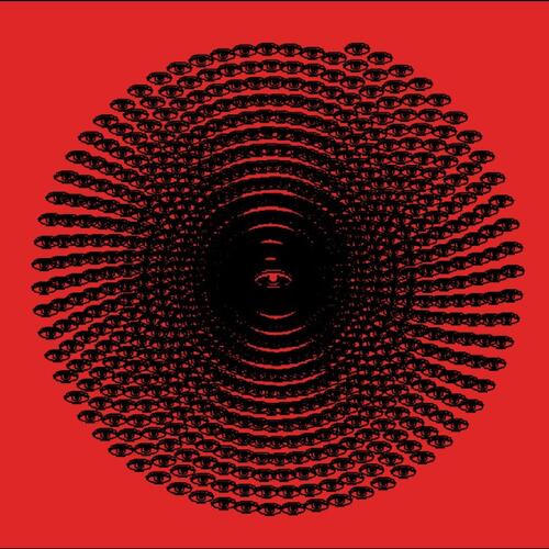 I See Stars The Wheel (CD) 