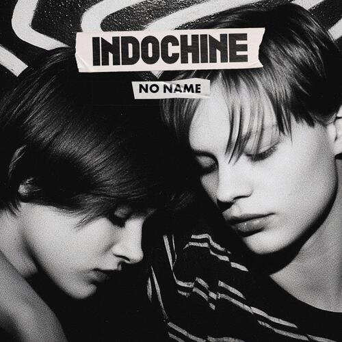 Indochine No Name (2) (12") 