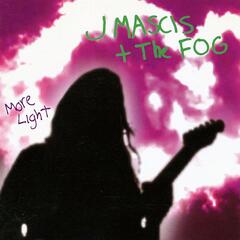J Mascis More Light (LP)