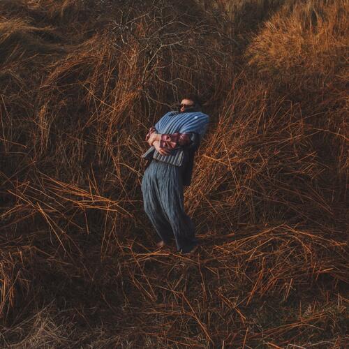 Jack Garratt Pillars - LTD (LP) 