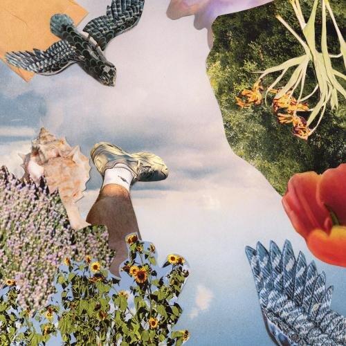 Jakob Nordli & Leirblaa Drømmesky (LP) 