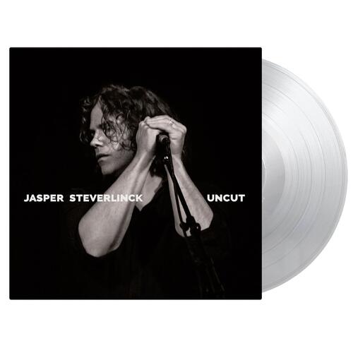 Jasper Steverlinck Uncut - LTD (10") 
