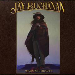 Jay Buchanan Weapons Of Beauty (CD)