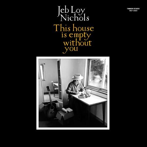 Jeb Loy Nichols & Cold Diamond & Mink This House Is Empty Without You (CD) 
