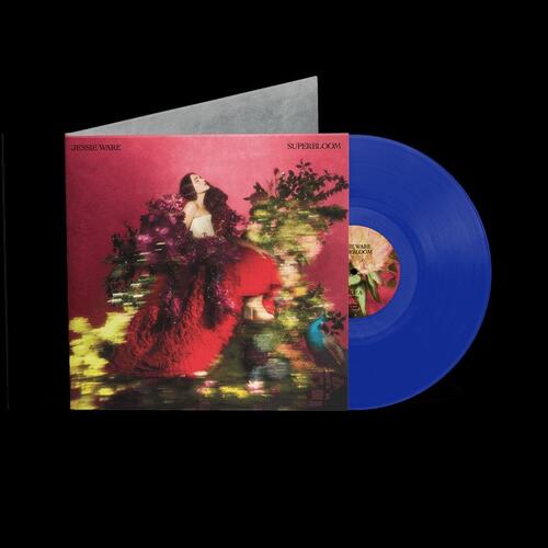Jessie Ware Superbloom - LTD (LP) 