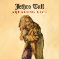 Jethro Tull Aqualung Live (LP)