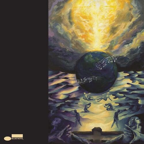 Joel Ross Gospel Music (2LP) 