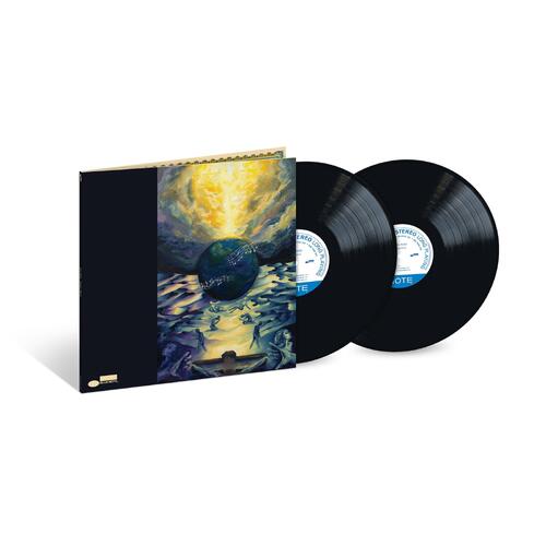 Joel Ross Gospel Music (2LP) 