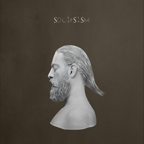 Joep Beving Solipsism (LP) 