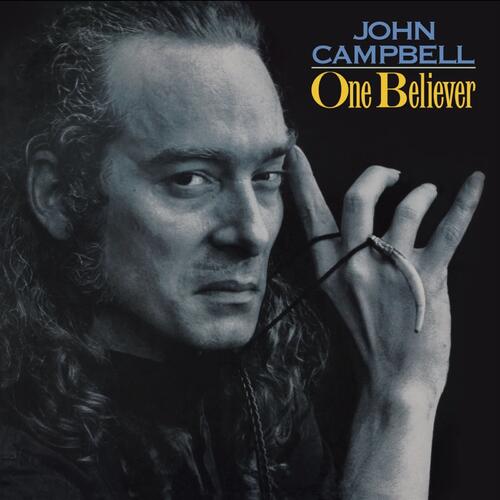 John Campbell One Believer - LTD (LP) 