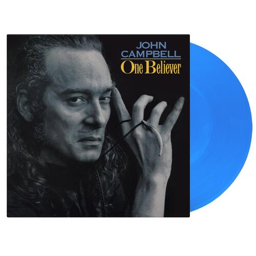 John Campbell One Believer - LTD (LP) 